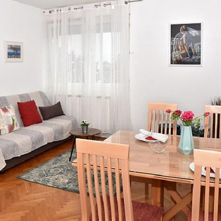 Apartman Vlaska 78 Zagreb Eksteriør bilde
