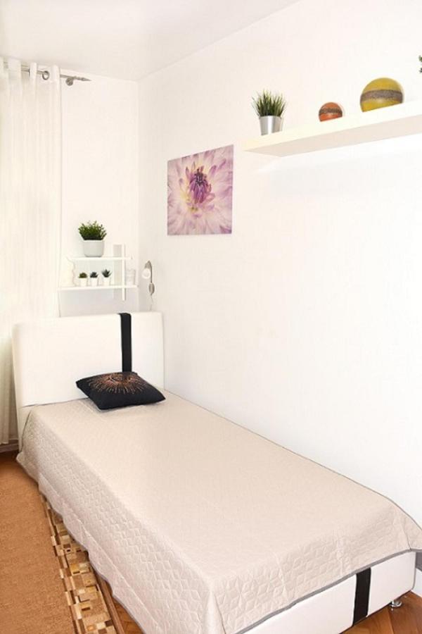 Apartman Vlaska 78 Zagreb Eksteriør bilde