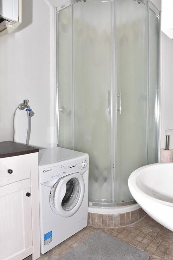 Apartman Vlaska 78 Zagreb Eksteriør bilde
